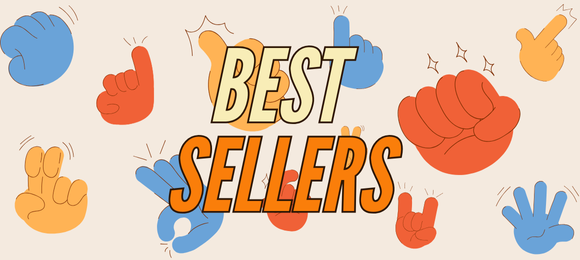 Best Sellers - T-Shirts