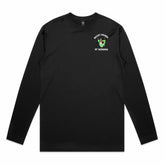 Basset Hounds of Tasmania - Long Sleeve Active Shirt