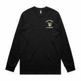 Basset Hounds of Tasmania - Long Sleeve Shirt