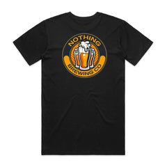 Nothing Brewing Co T-Shirt