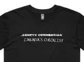 Canada's Checklist T-Shirt