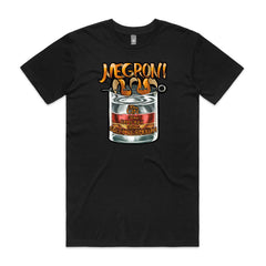 What's In A... Negroni T-Shirt