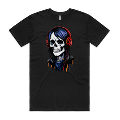 Skullphones T-Shirt
