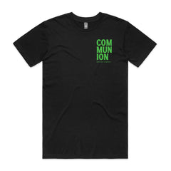Communion Brewing Co. GroundHop Day T-Shirt