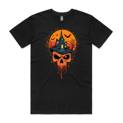 Skulltober T-Shirt