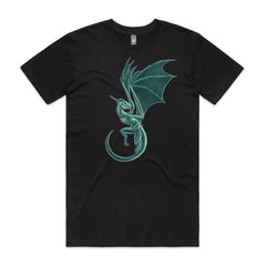 Crystal Dragon T-Shirt