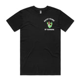 Basset Hounds of Tasmania - Logo T-Shirt