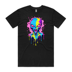 Alan Alien T-Shirt