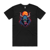 Blood Moon Demon T-Shirt