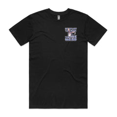 Optimism Pals - Weird Vibe T-Shirt