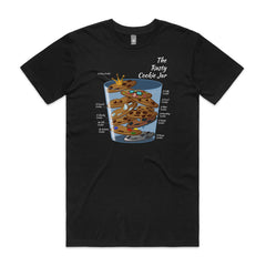 Rusty Bucket - Rusty Cookie Jar T-Shirt