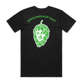 Communion Brewing Co. GroundHop Day T-Shirt