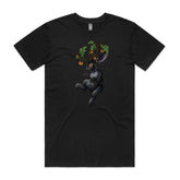 Jackalope of All Hallows’ Eve T-Shirt
