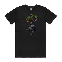 Jackalope of All Hallows’ Eve T-Shirt