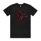 Plague Dr - Wings T-Shirt