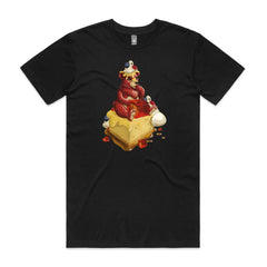 Strawbeary on Trifle T-Shirt
