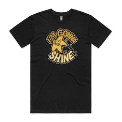 Optimism Pals - I'm Gonna Shine T-Shirt
