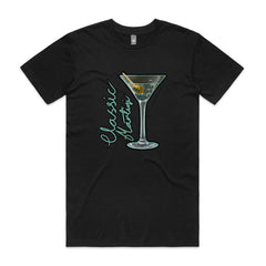 What's In A... Martini T-Shirt