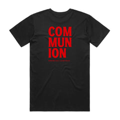 Communion Brewing Co. Beer Cross - Dark Mofo 2026 T-Shirt