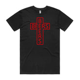 Communion Brewing Co. Beer Cross - Dark Mofo 2026 T-Shirt