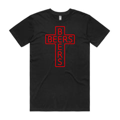 Communion Brewing Co. Beer Cross - Dark Mofo 2026 T-Shirt