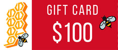 The Bee's Tees - Digital Gift Card