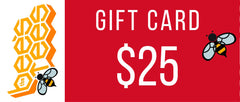 The Bee's Tees - Digital Gift Card