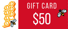 The Bee's Tees - Digital Gift Card