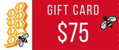 The Bee's Tees - Digital Gift Card