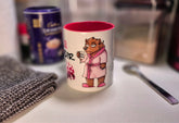 Mama Bear 11oz Mug