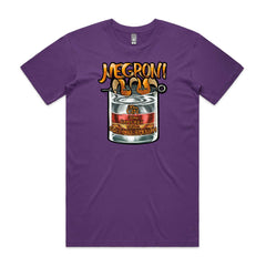 What's In A... Negroni T-Shirt