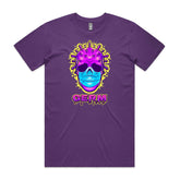 Purple GERM T-Shirt