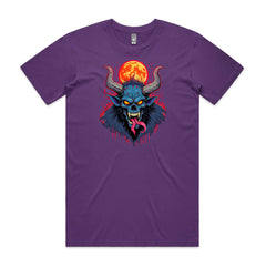 Blood Moon Demon T-Shirt