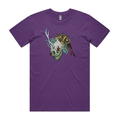 Sea Skull T-Shirt