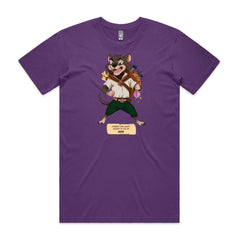 ADHD Side Quest T-Shirt