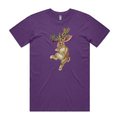 Jackalope of Nature T-Shirt