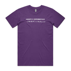 Canada's Checklist T-Shirt