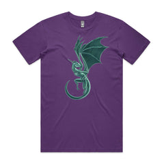 Crystal Dragon T-Shirt