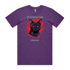 The Horrors Persist T-Shirt