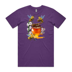 Honey Bees T-Shirt
