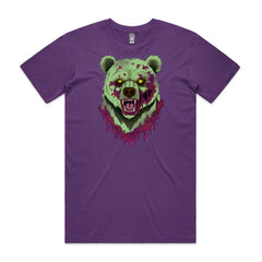 Zombear T-Shirt