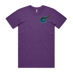 Ducky in a Bottle Pocke T-Shirt