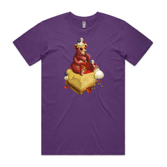 Strawbeary on Trifle T-Shirt
