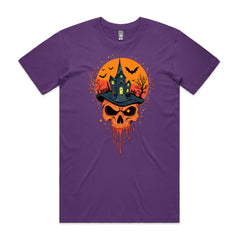 Skulltober T-Shirt