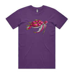 Dragon Fruit Turtle T-Shirt