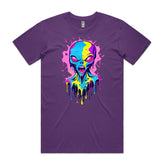 Alan Alien T-Shirt
