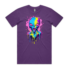 Alan Alien T-Shirt