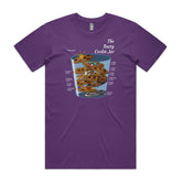 Rusty Bucket - Rusty Cookie Jar T-Shirt