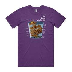 Rusty Bucket - Rusty Cookie Jar T-Shirt