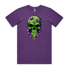 Toxic Skull T-Shirt